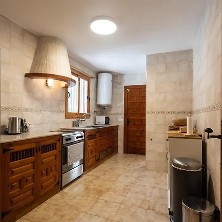 Vedat By Concept Flats Jávea