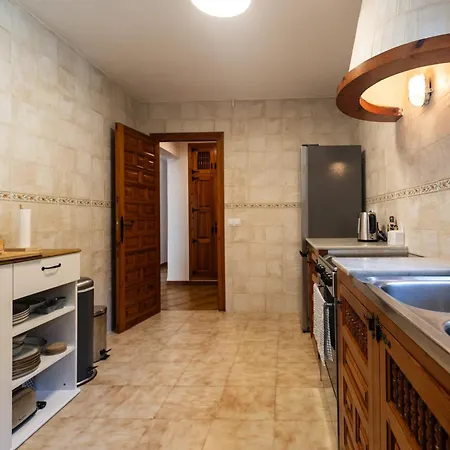 Chalet Vedat By Concept Flats Jávea