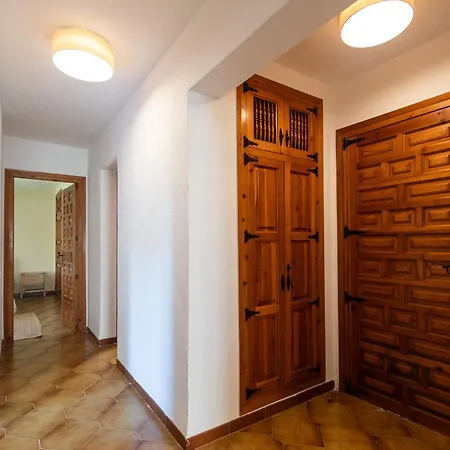 Vedat By Concept Flats Jávea