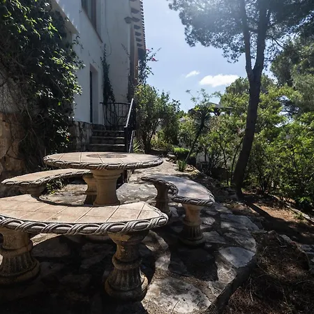 Vedat By Concept Flats Jávea