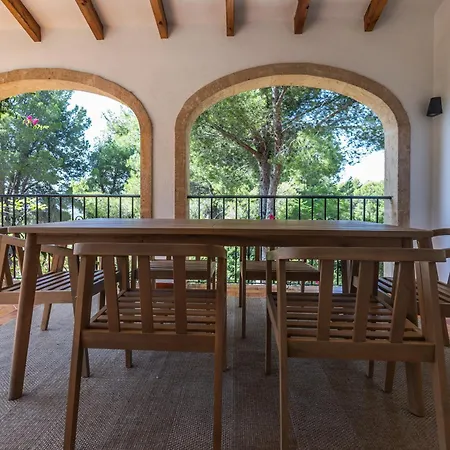 Vedat By Concept Flats Jávea