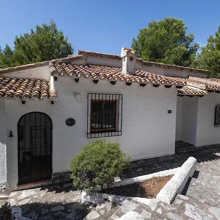 Vedat By Concept Flats Jávea